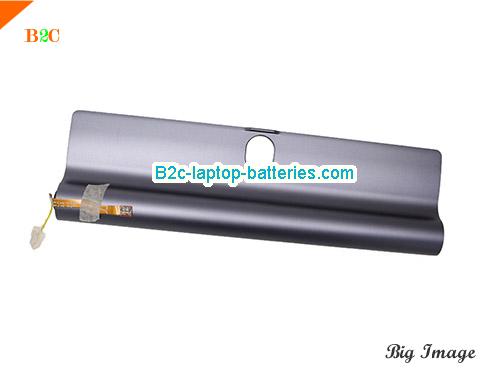  image 3 for L16C3K31 Battery, $Coming soon!, LENOVO L16C3K31 batteries Li-ion 3.75V 9280mAh, 34.8Wh  Silver Gray