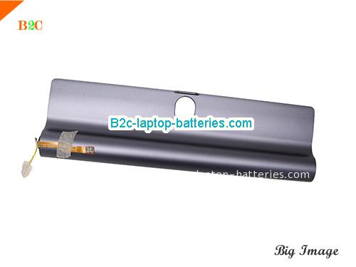  image 3 for L16X3K31 Battery, $Coming soon!, LENOVO L16X3K31 batteries Li-ion 3.75V 9280mAh, 34.8Wh  Silver Gray