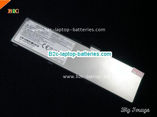  image 3 for CLIO160 Battery, $Coming soon!, HTC CLIO160 batteries Li-ion 7.4V 2700mAh Silver