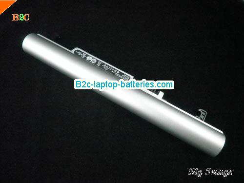  image 3 for BTY-S17 Battery, $Coming soon!, MSI BTY-S17 batteries Li-ion 11.1V 2200mAh Sliver