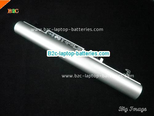  image 3 for BTY-S16 Battery, $Coming soon!, MSI BTY-S16 batteries Li-ion 11.1V 2200mAh Sliver