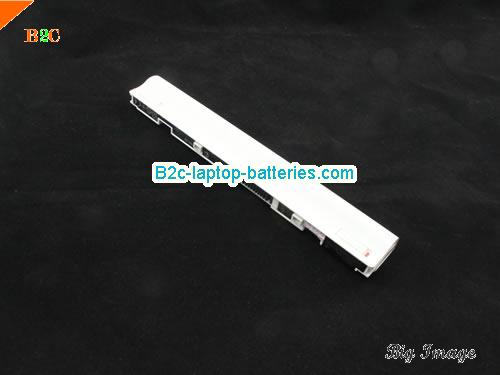  image 3 for A31-X101 Battery, $Coming soon!, ASUS A31-X101 batteries Li-ion 10.8V 2600mAh White
