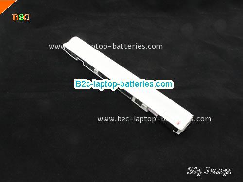  image 3 for A32-X101 Battery, $Coming soon!, ASUS A32-X101 batteries Li-ion 10.8V 2600mAh White