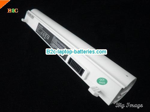  image 3 for Unis SKT-3S22 laptop battery 11.1V 2200mah White, Li-ion Rechargeable Battery Packs