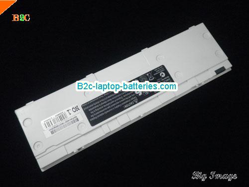  image 3 for 916T8000F Battery, $Coming soon!, TAIWAN MOBILE 916T8000F batteries Li-ion 11.1V 1800mAh, 11.98Wh  White