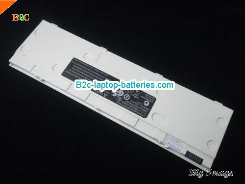  image 3 for SQU-817 Battery, $Coming soon!, TAIWAN MOBILE SQU-817 batteries Li-ion 11.1V 1800mAh, 11.1Wh  White