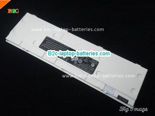  image 3 for SQU-817 Battery, $Coming soon!, TAIWAN MOBILE SQU-817 batteries Li-ion 11.1V 1800mAh, 11.1Wh  White