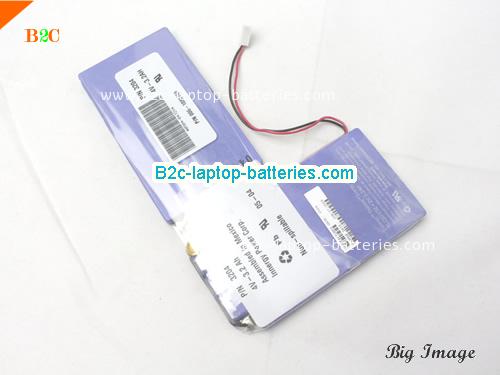  image 3 for 006-1086769 Battery, $Coming soon!, IBM 006-1086769 batteries Li-ion 4V 3.2Ah 