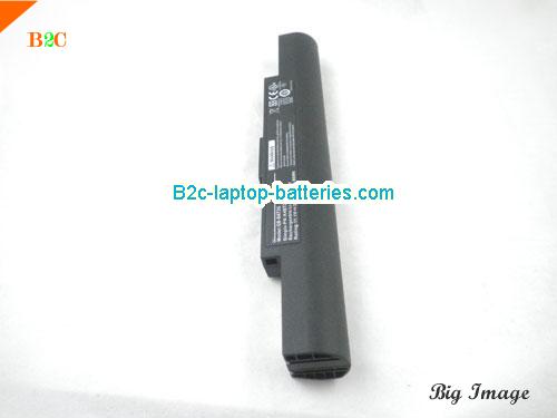 image 3 for QB-BAT36 Battery, $Coming soon!, SMP QB-BAT36 batteries Li-ion 11.1V 2600mAh Black