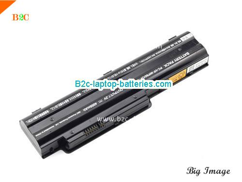  image 3 for PC-LL750MG Battery, Laptop Batteries For NEC PC-LL750MG Laptop