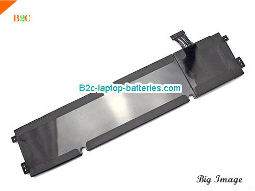  image 3 for RZ09-351 Battery, $115.17, RAZER RZ09-351 batteries Li-ion 15.2V 4000mAh, 60.8Wh  Black