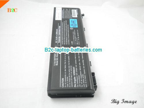  image 3 for Satellite L30-10S Battery, Laptop Batteries For TOSHIBA Satellite L30-10S Laptop