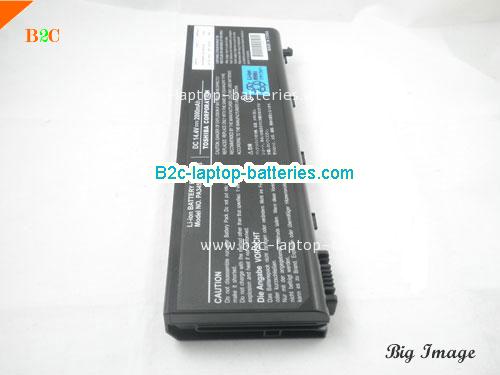  image 3 for Satellite L100-173 Battery, Laptop Batteries For TOSHIBA Satellite L100-173 Laptop