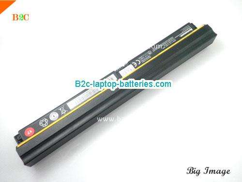  image 3 for ThinkPad Edge 11 series NVZ3BGE Battery, Laptop Batteries For LENOVO ThinkPad Edge 11 series NVZ3BGE Laptop