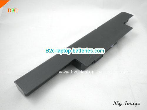  image 3 for I40-4S2200-G1L3 Battery, $Coming soon!, UNIWILL I40-4S2200-G1L3 batteries Li-ion 14.4V 2200mAh, 32Wh  Black