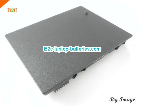  image 3 for U40-4S2200-G1L3 Battery, $Coming soon!, UNIWILL U40-4S2200-G1L3 batteries Li-ion 14.8V 2200mAh Black