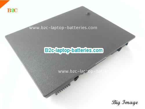  image 3 for U40-4S2200-G1B1 Battery, $Coming soon!, UNIWILL U40-4S2200-G1B1 batteries Li-ion 14.8V 2200mAh Black