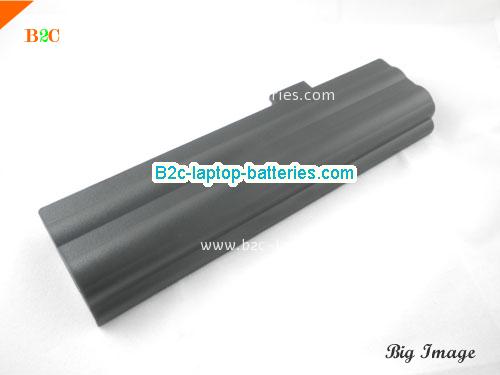  image 3 for L51-3S4400-C1L3 Battery, $Coming soon!, UNIWILL L51-3S4400-C1L3 batteries Li-ion 14.8V 2200mAh Black