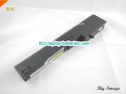  image 3 for M720SBAT-2 Battery, $Coming soon!, CLEVO M720SBAT-2 batteries Li-ion 14.8V 2400mAh Black