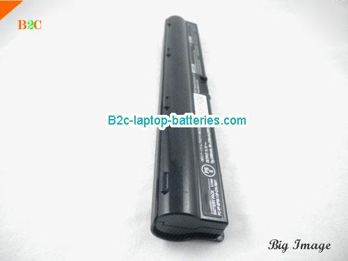  image 3 for OP-570-76977 Battery, $Coming soon!, NEC OP-570-76977 batteries Li-ion 11.1V 2300mAh Black