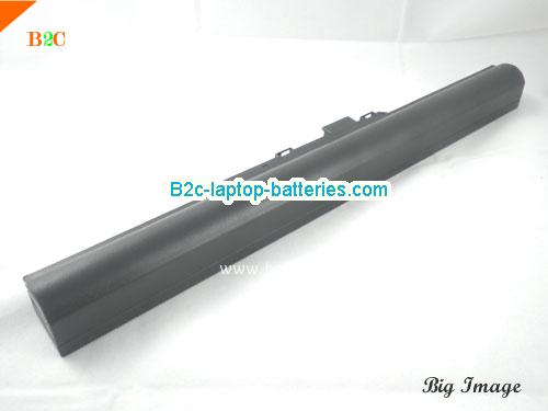  image 3 for S20-4S2400-C1L2 Battery, $Coming soon!, UNIWILL S20-4S2400-C1L2 batteries Li-ion 14.8V 2200mAh Black