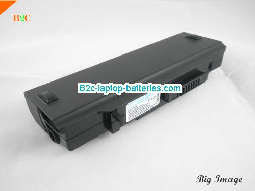 image 3 for FPCBP202AP Battery, $Coming soon!, FUJITSU FPCBP202AP batteries Li-ion 7.2V 4400mAh Black