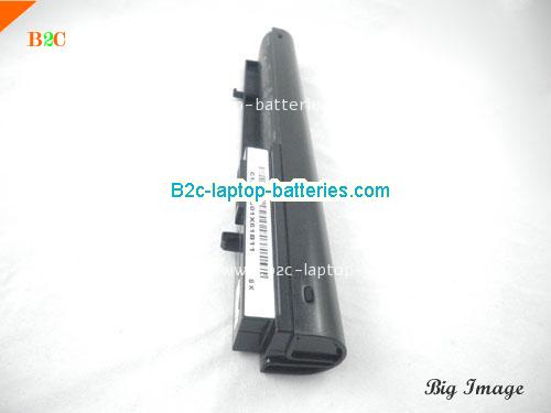  image 3 for NBATZZ06 Battery, $Coming soon!, KOHJINSHA NBATZZ06 batteries Li-ion 11.1V 2600mAh, 28.86Wh  Black