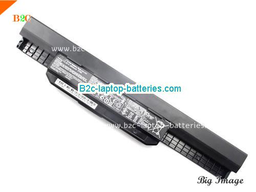  image 3 for X54H-SO166V Battery, Laptop Batteries For ASUS X54H-SO166V Laptop