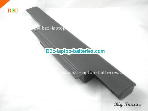  image 3 for I40-4S2600-G1L3 Battery, $51.87, UNIWILL I40-4S2600-G1L3 batteries Li-ion 14.6V 2600mAh, 37.96Wh  Black