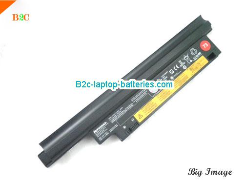  image 3 for Genuine 42T4807 42T4806 Battery for Lenovo ThinkPad 0196RV Series 15.0V 2.8Ah, Li-ion Rechargeable Battery Packs