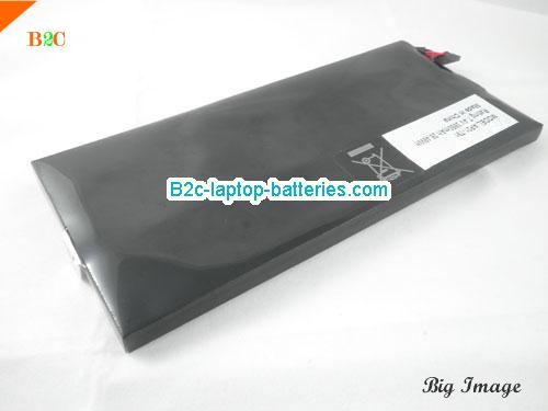  image 3 for Eee PC T91 Battery, Laptop Batteries For ASUS Eee PC T91 Laptop