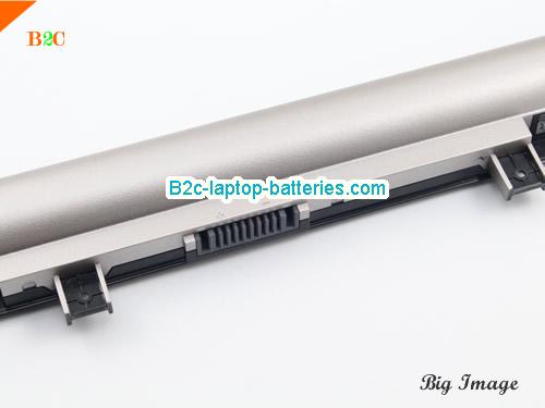  image 3 for Erazer P6661 Battery, Laptop Batteries For MEDION Erazer P6661 Laptop