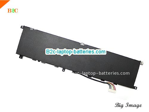  image 3 for Vector GP76 12UGS-429BE Battery, Laptop Batteries For MSI Vector GP76 12UGS-429BE Laptop