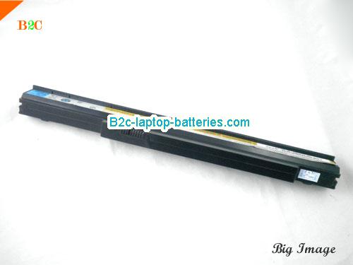  image 3 for L10N4E21 Battery, $36.26, LENOVO L10N4E21 batteries Li-ion 14.8V 41Wh Black