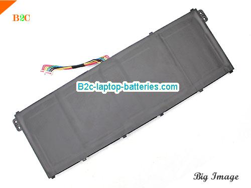  image 3 for AP18C7M Battery, $50.86, SMP AP18C7M batteries Li-ion 15.4V 3634mAh, 55.9Wh  Black