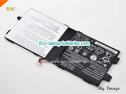  image 3 for Genuine 45N1096 45N1097 Battery for LENOVO IBM Tablet 2, Li-ion Rechargeable Battery Packs