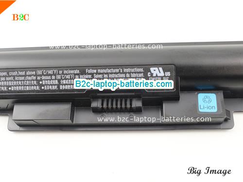  image 3 for VAIO SVF15218SG Battery, Laptop Batteries For SONY VAIO SVF15218SG Laptop