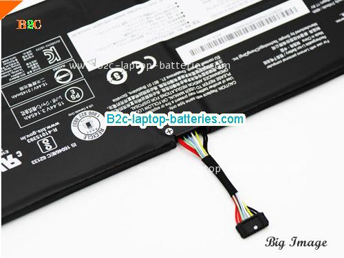  image 3 for L18M4PF4 Battery for Lenovo Ideapad S540 Laptop Li-Polymer 15.44v , Li-ion Rechargeable Battery Packs