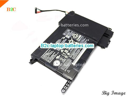  image 3 for 4ICP6/54/90 Battery, $41.27, LENOVO 4ICP6/54/90 batteries Li-ion 14.8V 4050mAh, 60Wh  Black