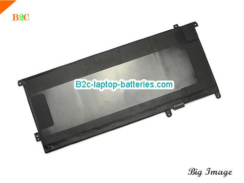  image 3 for Genuine Clevo PLIDB-00-15-4S1P-0 Battery for Schenker Vision 15 Li-Polymer 15.2v, Li-ion Rechargeable Battery Packs