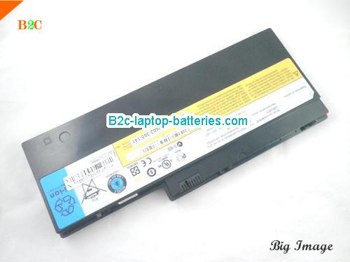  image 3 for 57Y6265 Battery, $48.97, LENOVO 57Y6265 batteries Li-ion 14.8V 41Wh Black