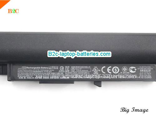  image 3 for 15-AY000 Battery, Laptop Batteries For HP 15-AY000 Laptop