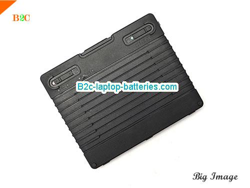  image 3 for BTY023B0023 Battery, $105.16, XPLORE BTY023B0023 batteries Li-ion 7.4V 8000mAh, 59.2Wh  Black