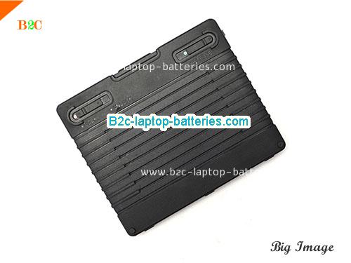  image 3 for SMPSBEXTL Battery, $105.16, XPLORE SMPSBEXTL batteries Li-ion 7.4V 8000mAh, 59.2Wh  Black