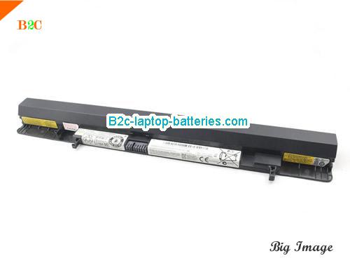  image 3 for Genuine lenovo Flex 14M 15 15M L12S4A01 L12S4K51 L12M4K51 IdeaPad S500 battery, Li-ion Rechargeable Battery Packs