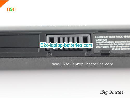  image 3 for W950JU Battery, Laptop Batteries For CLEVO W950JU Laptop