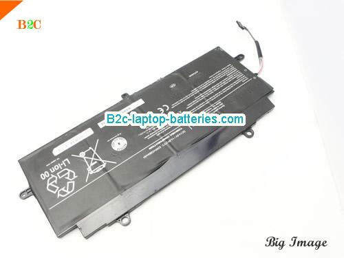  image 3 for Genuine TOSHIBA Notebook PA5097U-1BRS PA5097U Battery 14.8V 52WH 3380MAH, Li-ion Rechargeable Battery Packs