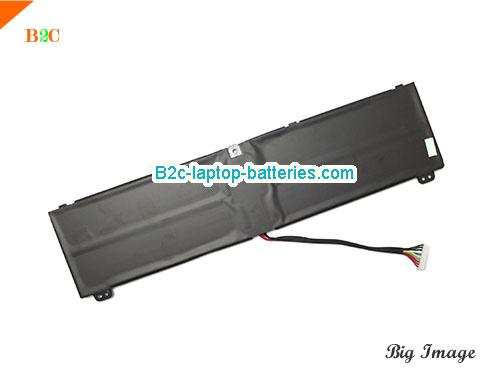 image 3 for PT515-51-79ZP Battery, Laptop Batteries For ACER PT515-51-79ZP Laptop
