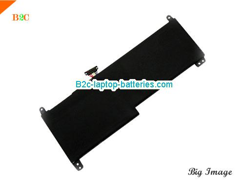  image 3 for TX201 Series Battery, Laptop Batteries For ASUS TX201 Series Laptop