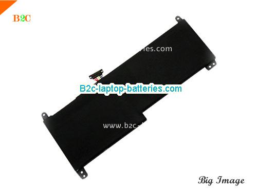  image 3 for C21Po95 Battery, $58.96, ASUS C21Po95 batteries Li-ion 7.54V 4400mAh, 33Wh  Black